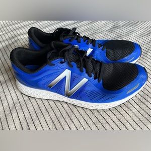 Men’s New Balance athletic shoes